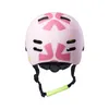 Kask Union Repeat Matt Pink (miniatura)